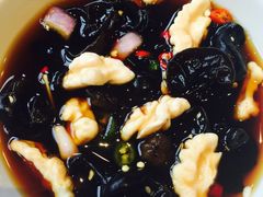 -黔蘑菇四季餐厅(观山湖店)