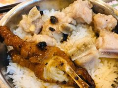 排骨饭-添好运点心专门店(中环IFC店)