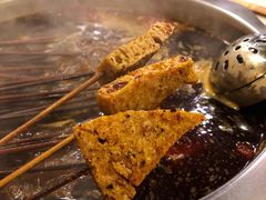 -水碾河刘老大串串香(水碾河路店)