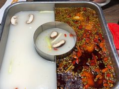 -新辣道鱼火锅(世纪金源购物中心店)