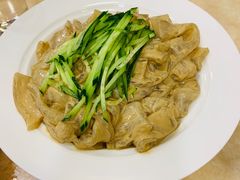 -吴记百姓菜馆·北京菜·烤鸭(故宫店)