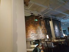 大堂-瓦库茶馆17号(海汇港店)