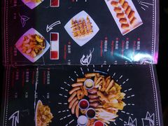 -莫比餐厅(五道口店)