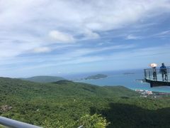 -三亚湾红树林度假世界(木棉酒店)