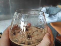 编号404-sugarman espresso素饮糖人高新咖啡工厂