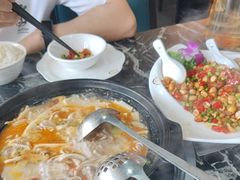 -李师傅脆肚(华强北店)