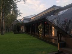 -禧宴Joyous Restaurant(禧园店)