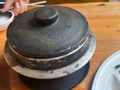 -百年石锅饭·朝鲜族传统民餐