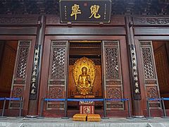 -大慈恩寺(大雁塔)