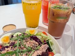 -烁先生披萨·儿童餐下午茶(河南岸店)