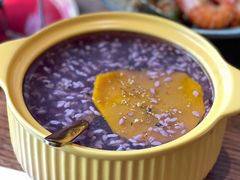 -甜阿姨·天台花园私房菜(万松园店)