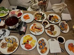 -深圳机场凯悦酒店