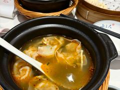 -馋三尺蟹粉小笼(人民广场店)