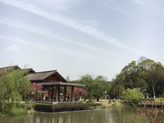 -常德桃花源景区