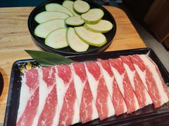 -九田家黑牛烤肉料理(新光汇店)