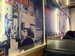 -食大利香港茶餐厅(南亚风情第一城店)