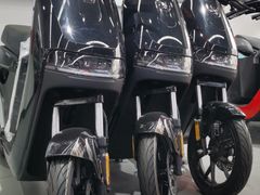 -九号电动车(安定门内大街店)