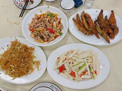 -惠来大排档(联创商业街店)