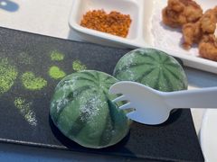 -海底捞火锅(威高广场店)