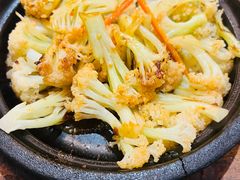 -啫火啫啫煲·顺德干蒸(西乡天虹店)