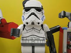 -TOYSRUS玩具反斗城(广州IGC天汇广场店)