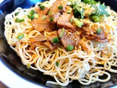 -牛吃草牛杂面(天一店)