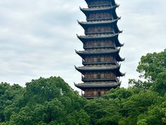 -常熟方塔园