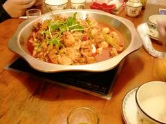 -绝城芋儿鸡(犀浦旗舰店)