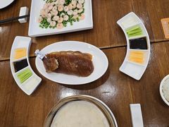 -北京烤鸭 ·儿童菜 ·采风阁家常菜餐厅(亚龙湾天域酒店)