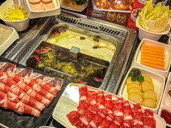 -海底捞火锅(连城广场店)