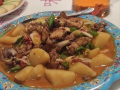 -SEEUNARI西域娜依新疆菜(环宇广场店)