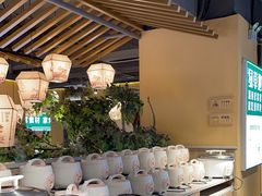 -绿草地·湘菜(喜盈门店)