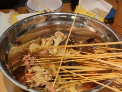 -嘉州鲜知味钵钵鸡(奎星楼店)