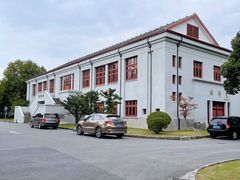 -复旦大学相辉堂