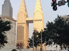 -重庆万豪中餐厅·Man Ho