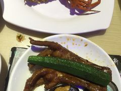 -蒙肥羊·酸汤潮牛·鲜牛肉火锅烤肉自助(岗顶店)