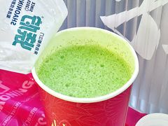 -烧柠·柠檬茶(大融城店)