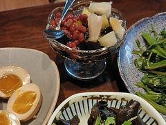-章记星洲 · 新加坡餐厅(望京店)