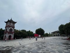 -成都安仁福朋喜来登酒店