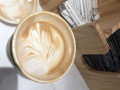 -Peet's Coffee皮爷咖啡(德基店)