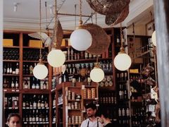 -Le Comptoir de la Gastronomie