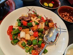 -五缘湾凯悦酒店·悦饗中餐厅