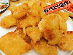 -英子补身汤(海兰路店)