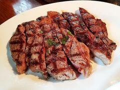 -弗兰克牛排西餐厅Ribone steak house(柠檬花园店)