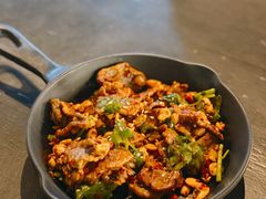香烤牛肉-丝恋丝娃娃(金阳国贸店)
