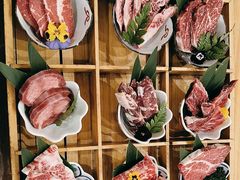 -花肴·和牛烧肉(顺义五里仓店)