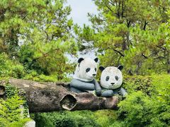 -安吉竹博园