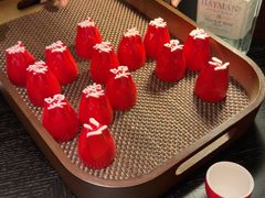 -鲜璟台·地标景观餐厅(上海中心店)