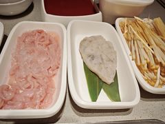 -海底捞火锅(公益西桥店)