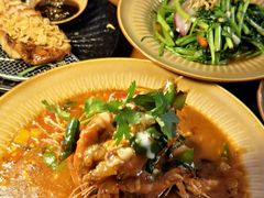 -Tegu泰古莲·泰国餐厅(红山6979店)